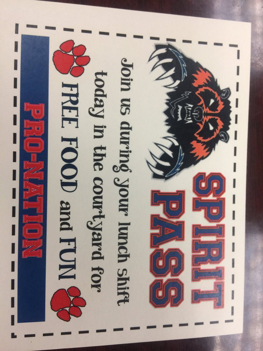 decarliscps's tweet photo. @NSHSWolverines Just a little hint... https://t.co/LRkX4HAH32