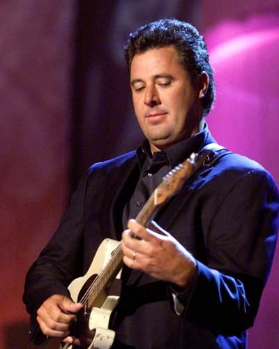 Happy Birthday Vince Gill 