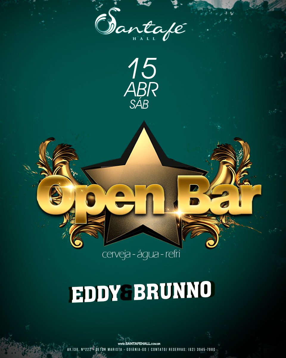 santafe_hall's tweet photo. Valorize seus amigos que te chamam para um OPEN BAR na #santinha.🍻🍻🍻🍻🍻🍻 https://t.co/EdIIZoBYcE