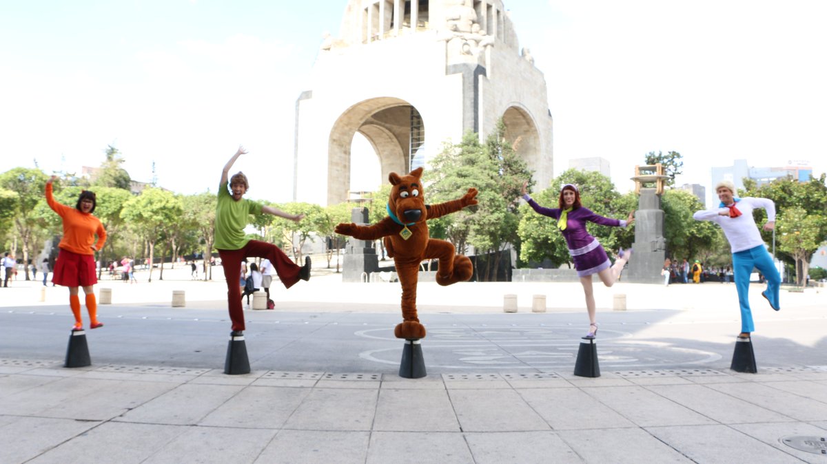 ¡Nos encanta divertirnos en estas vacaciones de #SemanaSanta!