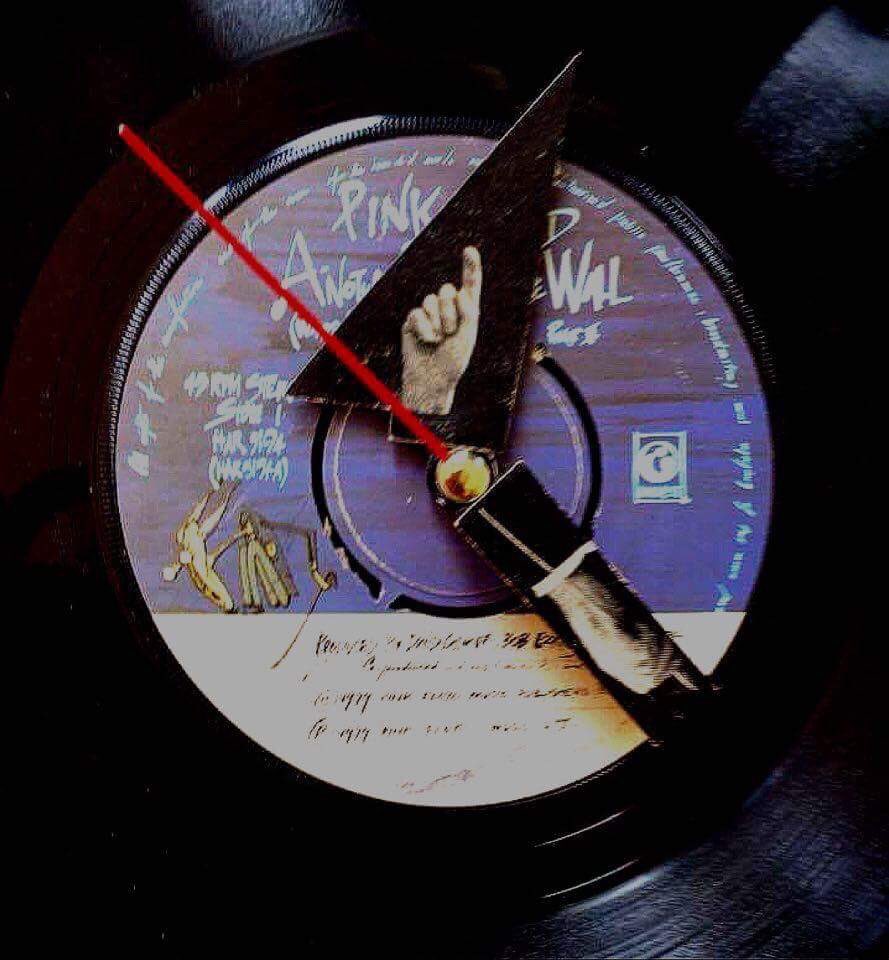 tomashaski's tweet photo. ๐ฌ another brick in the time ๐ฌ๐ฌ๐ฌ #PinkFloyd ๐ฌ๐ฌ๐ฌ #clockwall ๐ฌ๐ฌ๐ฌ @wspieramto ๐ฌ @GalickiMarcin ๐ฌ๐ฌ๐ฌ https://t.co/tBztO6aymB https://t.co/O1ElW7kZlV