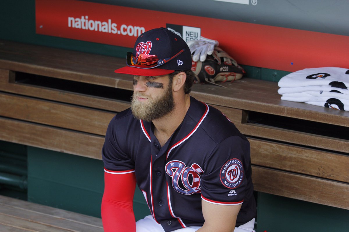 washington nationals patriotic jersey