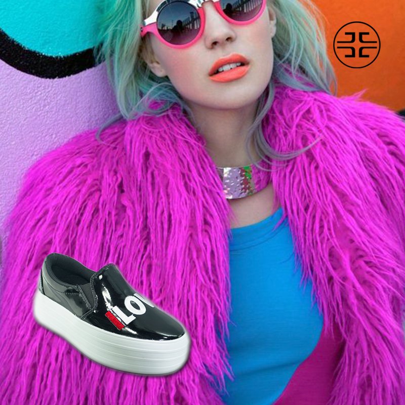 officialJUMP's tweet photo. Hay un #Jump ideal para cada personalidad.

https://t.co/S3hpUIyC1g 
#jump #MovidaJump #Style #moda #Outfit #girls #shoes #Color https://t.co/OAVr5mubNp