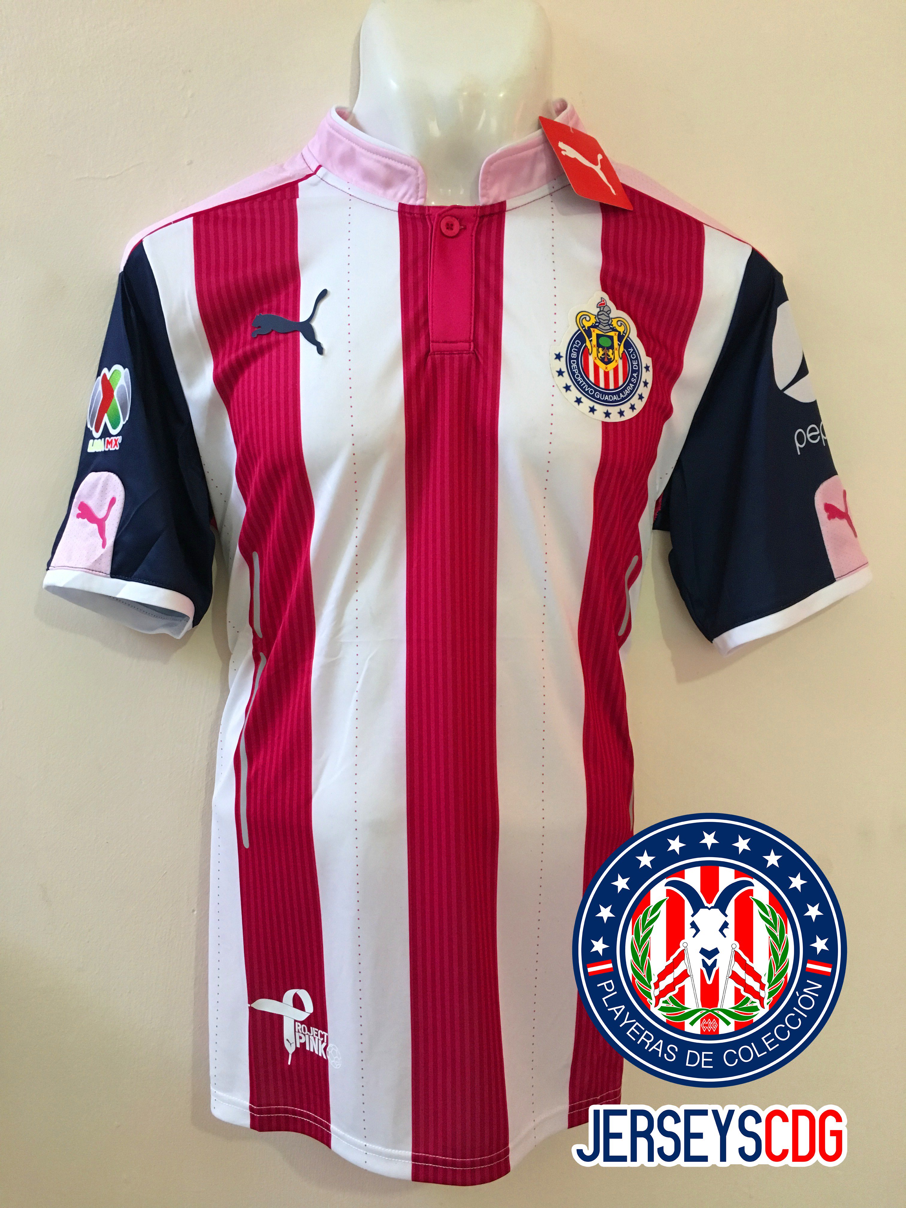 Playeras de Chivas on X Chivas project pink hombre replica calidad ultra superior a premium Agraga tipografia oficial por 150 exrtras Disponible en Ch M L XL https t Rt2brkpVt7 X