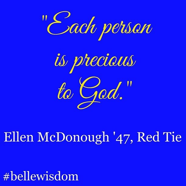 SMABelles's tweet photo. God's love is unconditional &amp; everlasting. #HolyWeek #WisdomWednesday #WordsofWisdom #smabelles #bellepride #bellewisdom #alumnaebelles https://t.co/2KtlUJfJZB