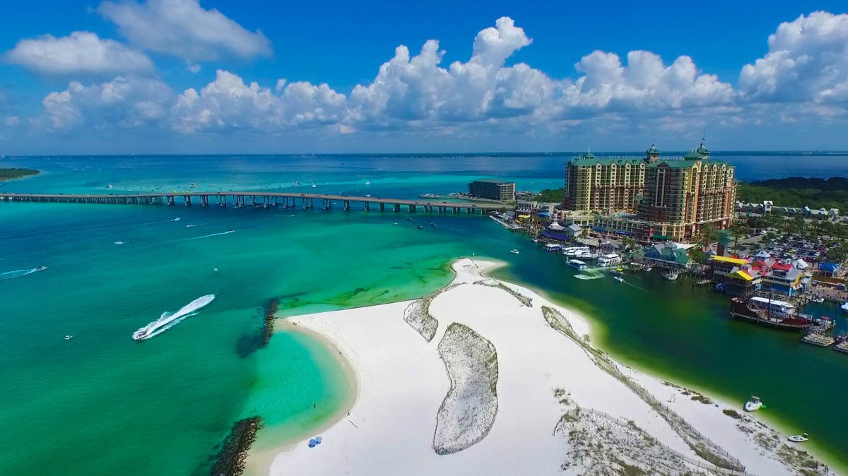 vacationcondoFL's tweet photo. Norriego Point-Great hidden #Destin Beach Location 

#vacation #holidays #Travel #tour https://t.co/90nW7zuLNn