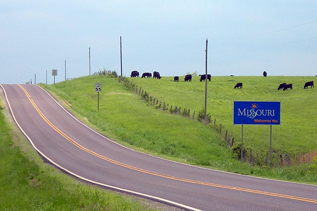 No appetite in Missouri house to send gas tax hike to voters bit.ly/2otBf2Q