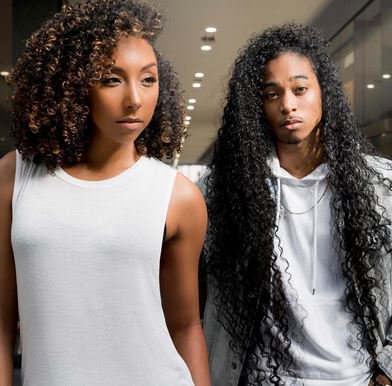 ReturnoftheCurl's tweet photo. Hair Goals! @mzbiancarenee X @giofilipinohair #returnofthecurls
#afrolatina #latina #naturalista #freshface #naturalhair #natural #curltip https://t.co/vDvtFxwxOx