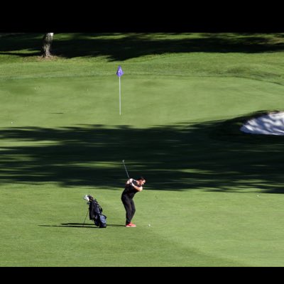 JoshHayesGolf's tweet photo. #NewProfilePic #Golf #ProGolf #NikeGolf #Competition #Focused #GolfingWorld #TPtour https://t.co/a3K0EbgRUk