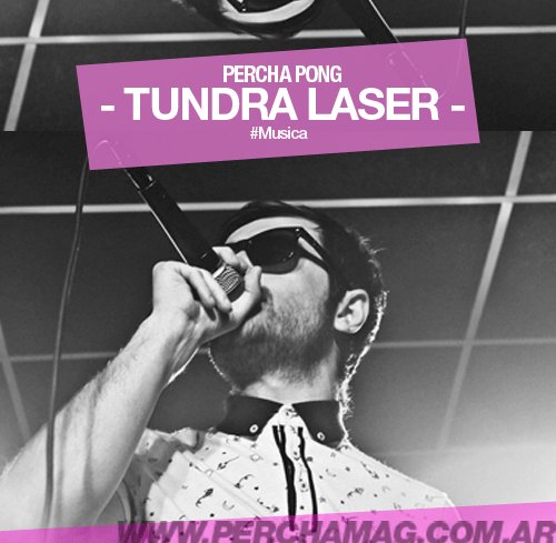 PerchaMag's tweet photo. Super #PerchaPONG a nuestra banda del dia @TundraLaser en https://t.co/3htuOIbm8y https://t.co/mkWBDk4ql3