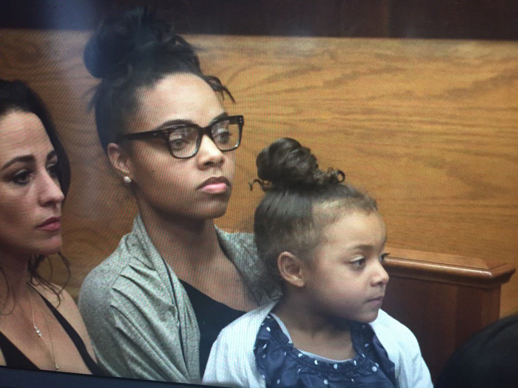 Aaron Hernandez Baby