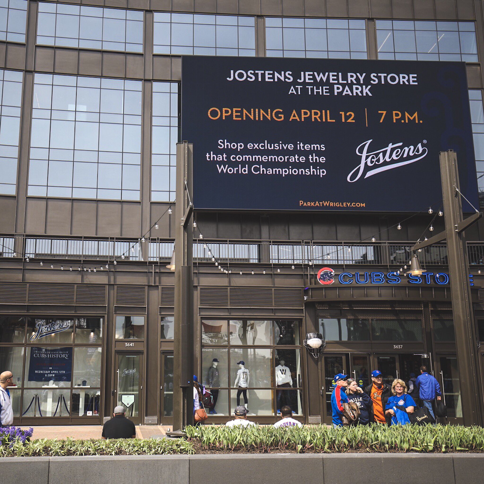 Jostens jewelry store discount