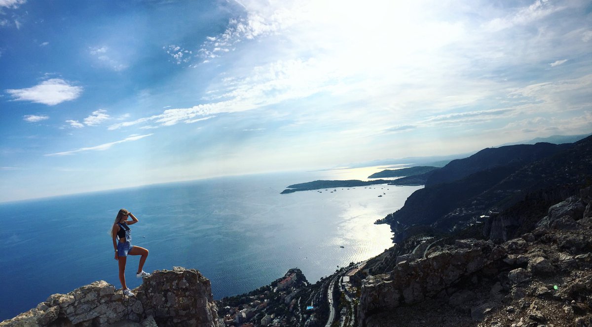 Marie Caprl tweet media