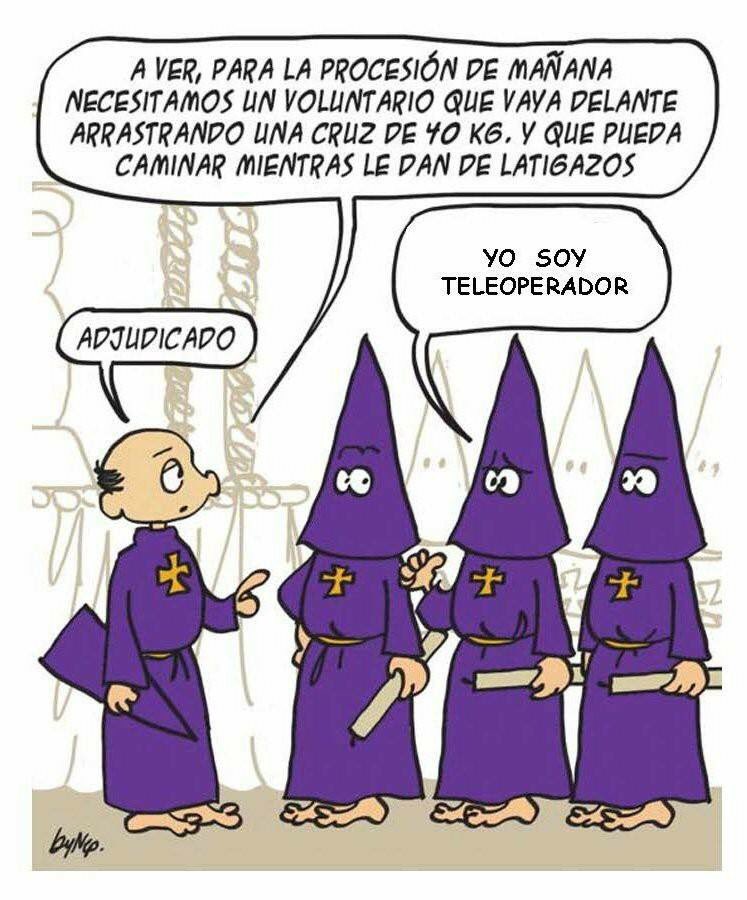 Venga que con mínimos en las salas de Emergencias, esto sale pa'lante!!! Pero no será x <a href="/JusticiaJunta/">Consejería Justicia, Admón Local y Función Pública</a> ni X <a href="/saludand/">Consejería de Salud y Consumo</a>  #112y061PublicoYa