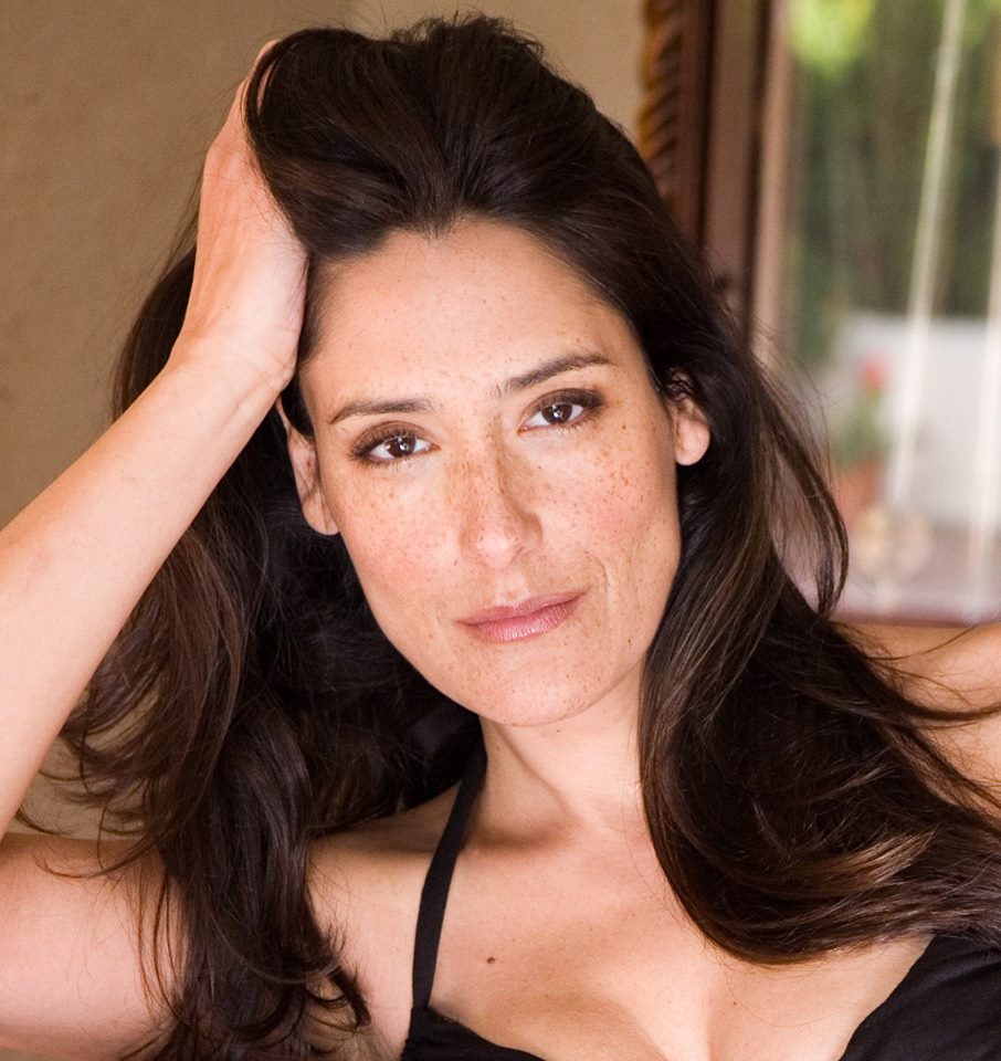 Happy Birthday Alicia Coppola (Mimi Clark)! 