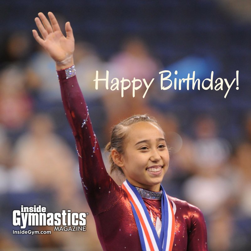 Happy Birthday,  