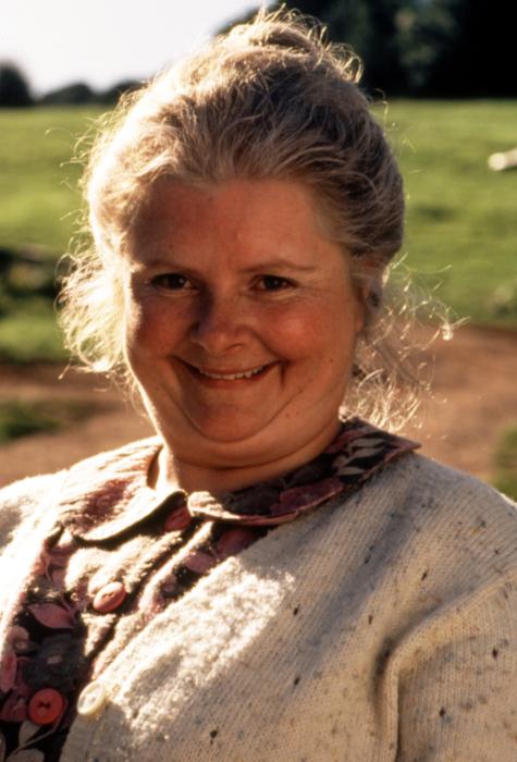 Happy Birthday Magda Szubanski! 