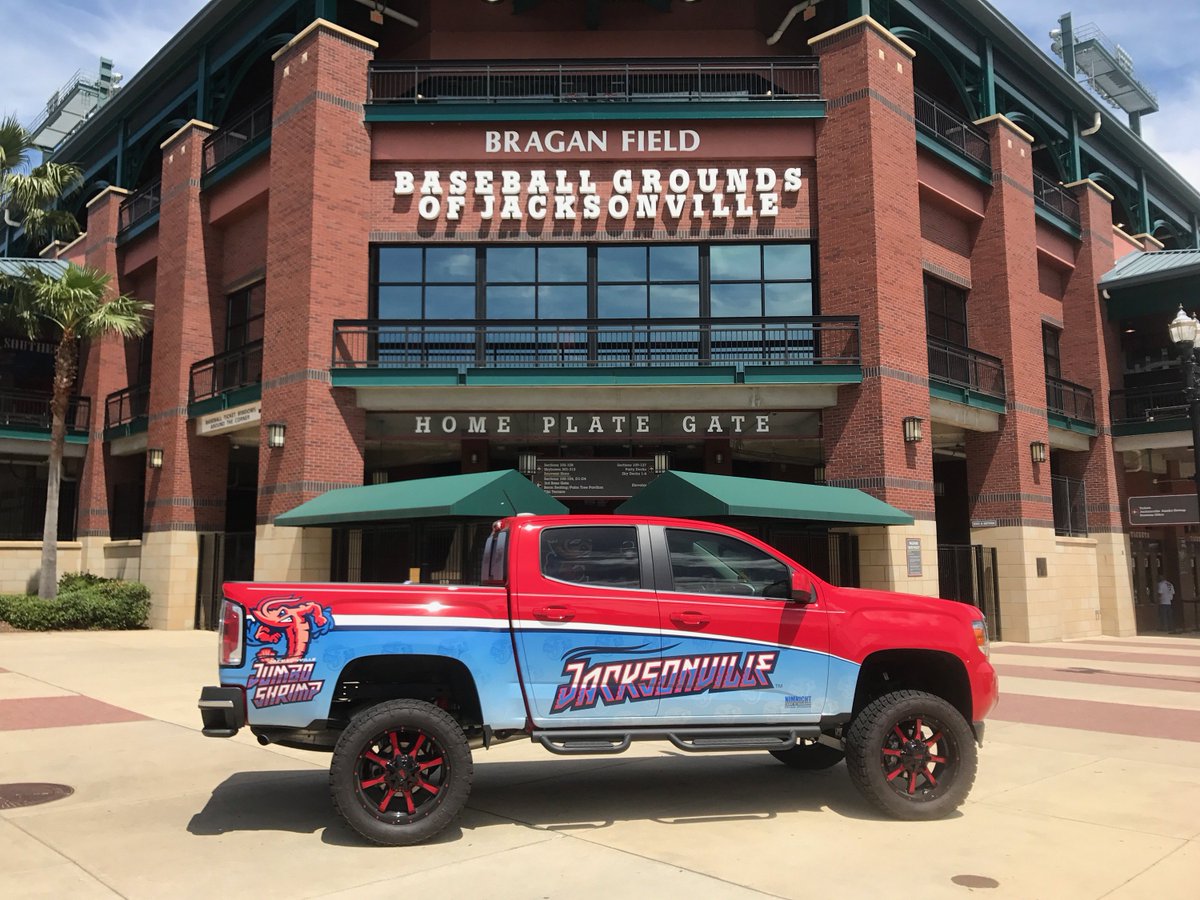 Nimnicht Auto tweet media