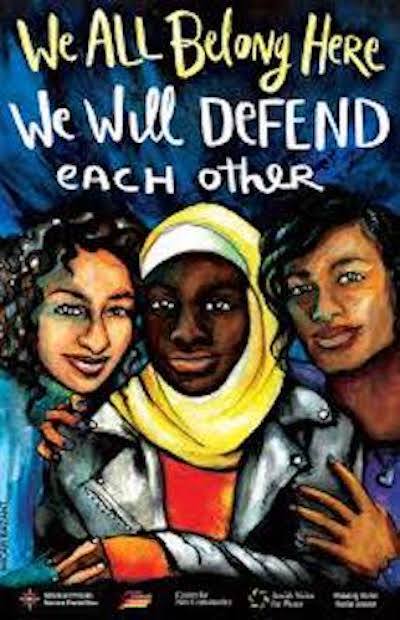 What do you do when you see someone being harassed? Learn Bystander Intervention from <a href="/JVPlive/">Jewish Voice for Peace</a> #Pittsburgh facebook.com/events/7420654…