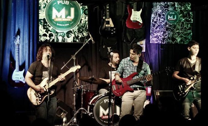 #RamosMejia: realizarán un #FestivalSolidario por los #inundados 
#Solidaridad #Musica #rock #LaMatanza 
bit.ly/2p9IpaO