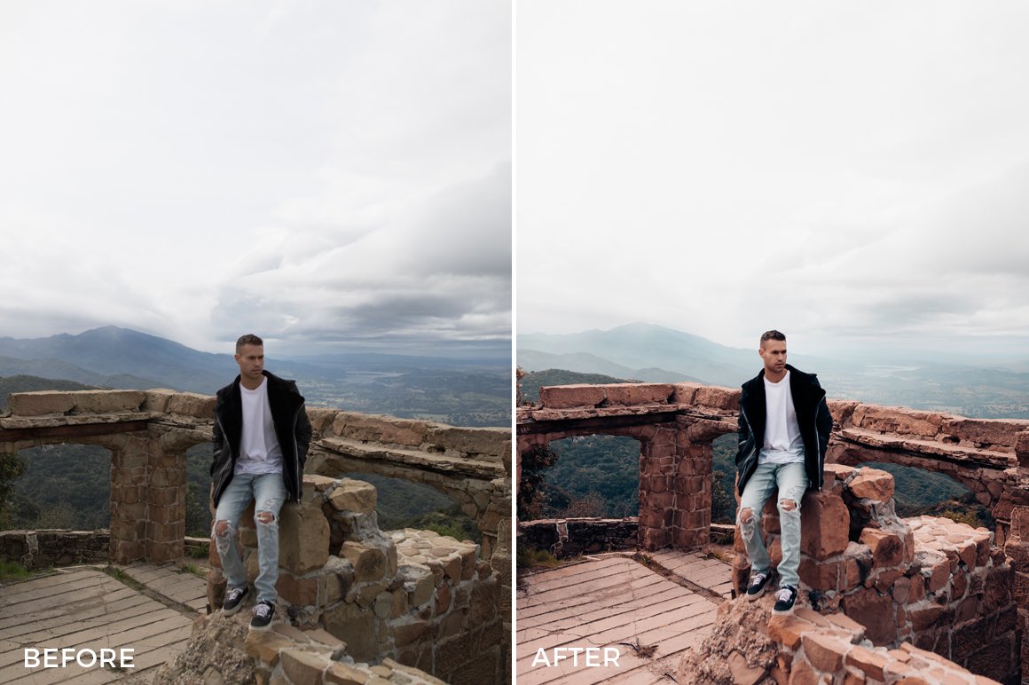 TaylorCutFilms's tweet image. Just released a NEW pack of photo filters for you all!! Go check them out 📸🌴🎉
filtergrade.com/product/taylor…