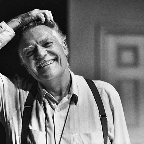 Ceymyday's tweet photo. Thank you for the amazing view and all the unique pictures in your head #rip #MichaelBallhaus https://t.co/jeFWQqPcUx
