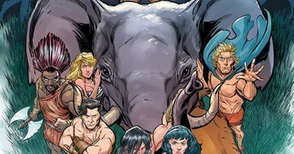 ComicsetCryptos's tweet image. Pathfinder – Worldscape n°6 (05.04.2017) #pathfinder #worldscape #dynamite #comics ift.tt/2op9xmg