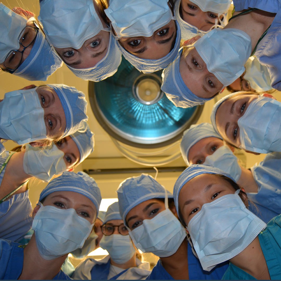 WashU Medicine Department of Surgery (@washusurgery) on Twitter photo #NYerORCoverChallenge #ILookLikeASurgeon Here is one of our <a href="/NewYorker/">The New Yorker</a> covers <a href="/WashUSurgery/">WashU Medicine Department of Surgery</a> <a href="/BarnesJewish/">Barnes-Jewish</a>. #NYerORCoverChallenge #ILookLikeASurgeon Here is one of our <a href="/NewYorker/">The New Yorker</a> covers <a href="/WashUSurgery/">WashU Medicine Department of Surgery</a> <a href="/BarnesJewish/">Barnes-Jewish</a>.