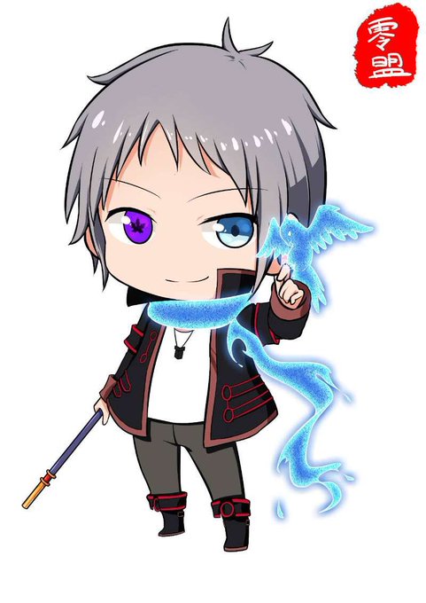 墓守のtwitterイラスト検索結果 墓守のtwitterイラスト検索結果