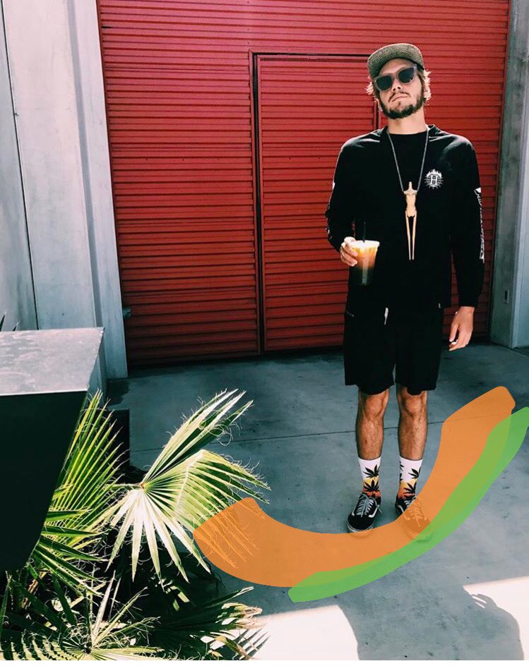 Josh Ocean (@joshocean) | Twitter