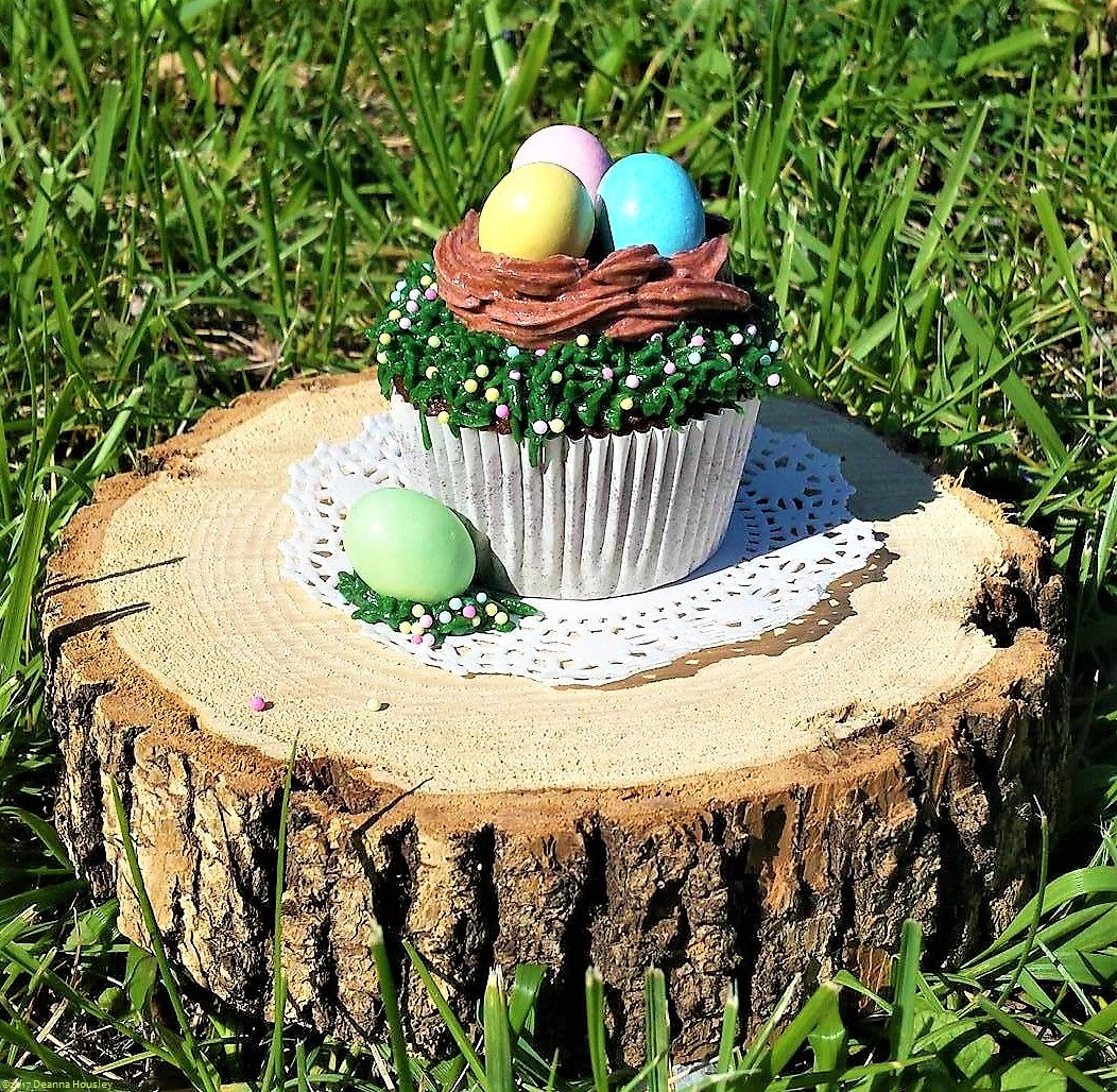 thebakeryfairy's tweet photo. #hersheyseggs #Easter2017  #thebakeryfairy https://t.co/cCALcqNHWL  #eastercupcake #buttercream #chocolatecupcake #lami #kerekes #wilton https://t.co/6l7xiSU2Cc