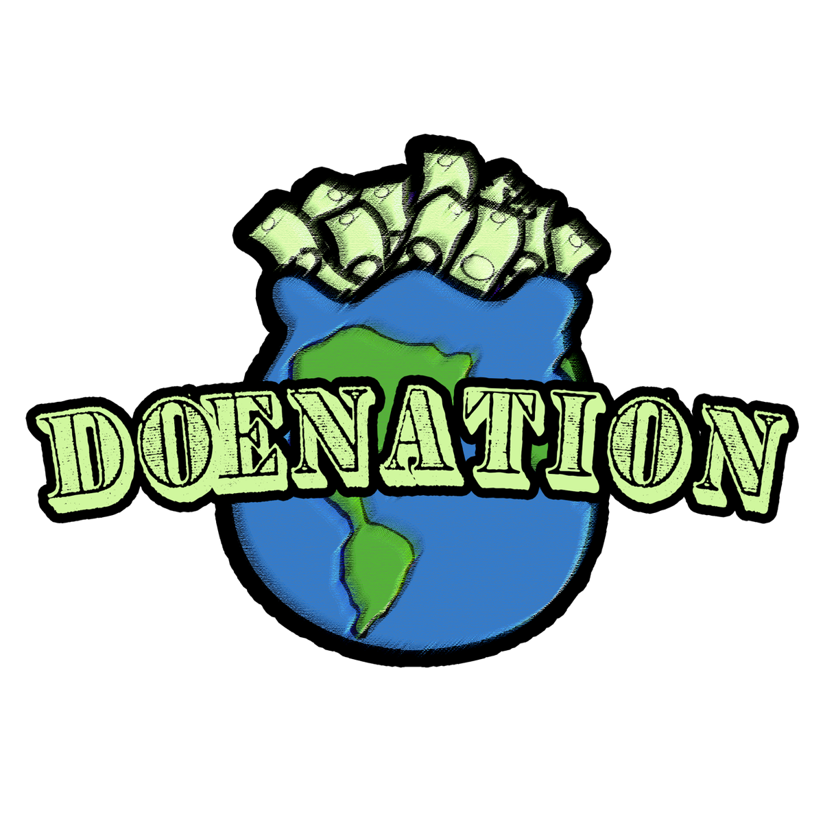 Doenationent's tweet photo. 🌎💰 Dœnation entertainment ❗ https://t.co/sPm1kDhVWU