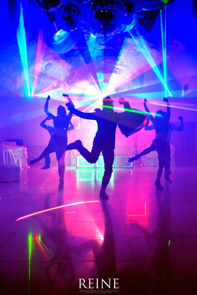 PlaybackShowOK's tweet photo. Grupo Playback Show | XI Years @PlaybackShowOK ¡Gracias! https://t.co/Zspz0oKlBP