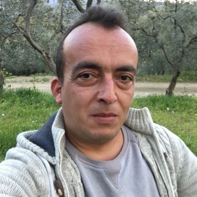 #YeniProfilResmi