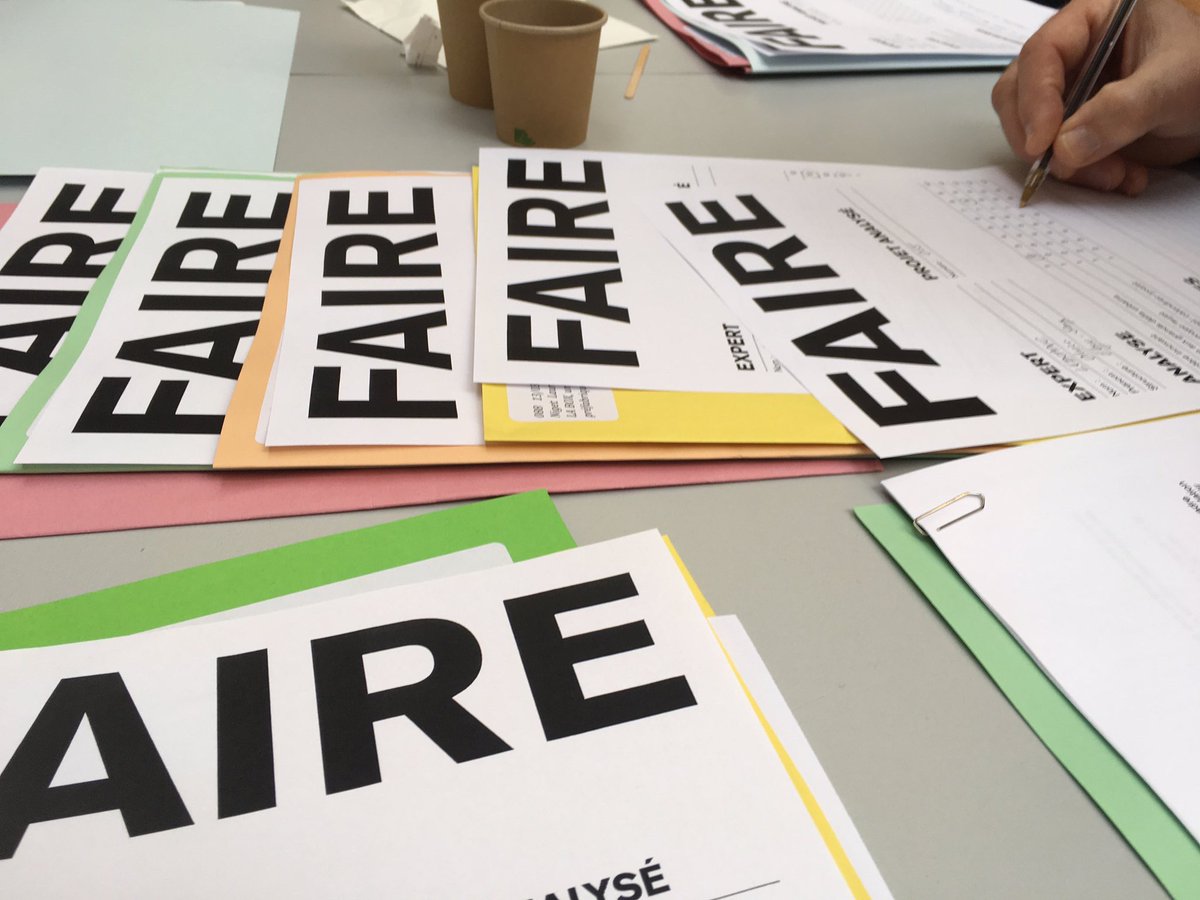 GeraldineAjax's tweet photo. 243 projets pour accélérer #GrandParis @FAIRE_PARIS Résultats le 24 avril. Merci @PavillonArsenal, nous serons là  @gpamenagement #teamarchi https://t.co/dZZwqqYmuO