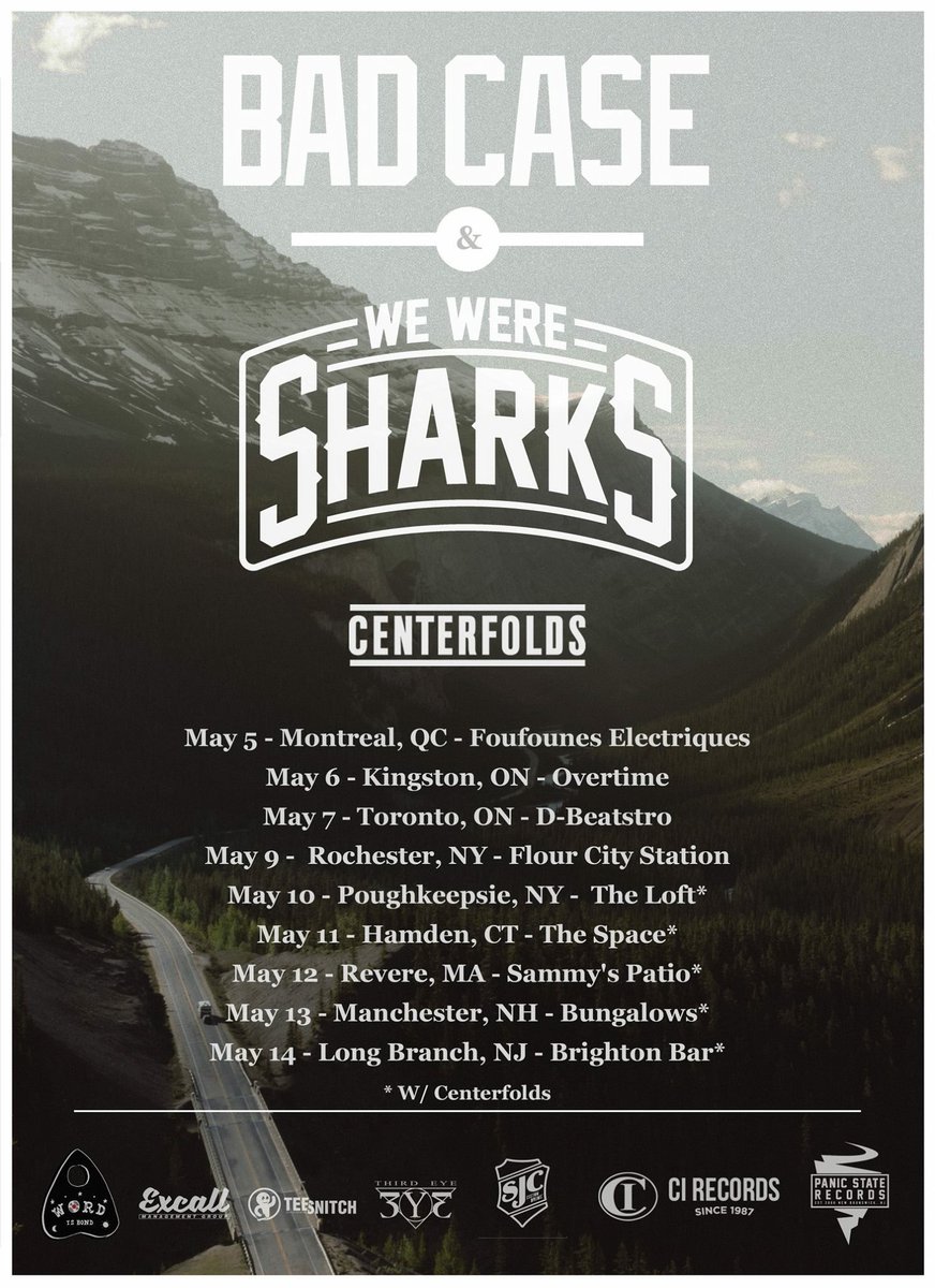 Bad Case tweet media