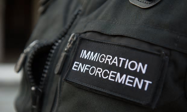NWmwaypolice's tweet photo. #HT34 - Male found at J4/5 M53 - Taken to Custody for Immigration offences @CPTaskforce https://t.co/TGuTLAVKTh