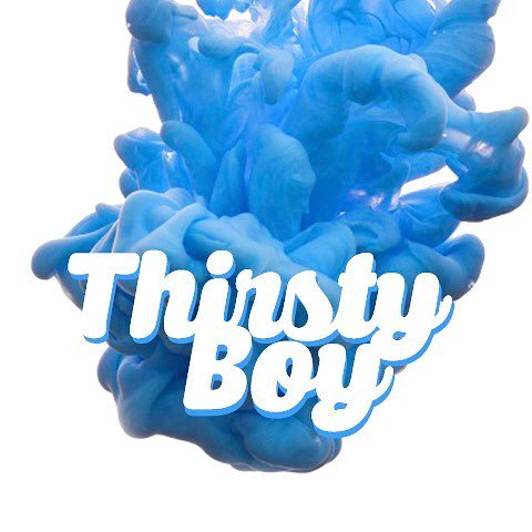 thirstyboy's tweet photo. 💙 https://t.co/iGCQx0VKCO https://t.co/wxf1OOTJya