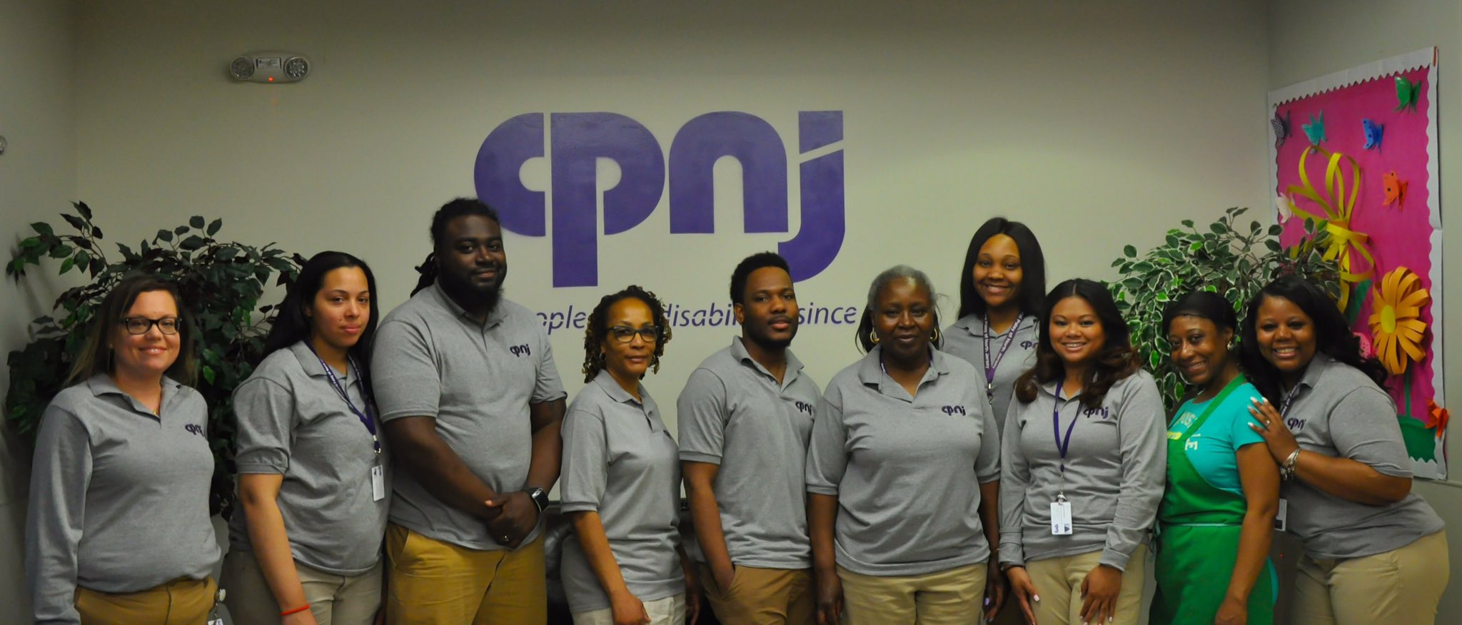 Pillar Care Continuum on Twitter "Photo taken today of some of our 