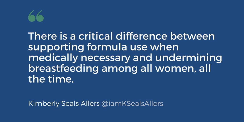 BFMedicine's tweet photo. Thank you @iamKSealsAllers for your advocacy for moms and families  https://t.co/UeOIAi8a6d https://t.co/qn8sm1PbsD