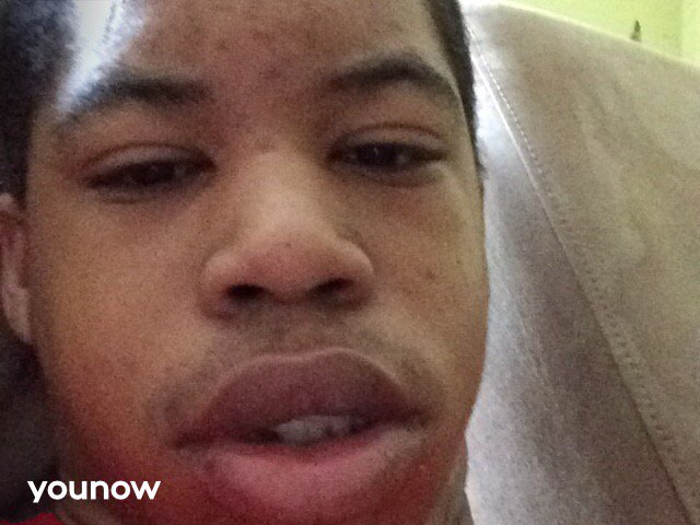 🔴 LIVE on <a href="/YouNow/">YouNow</a> - younow.com/jasonwest235/1…