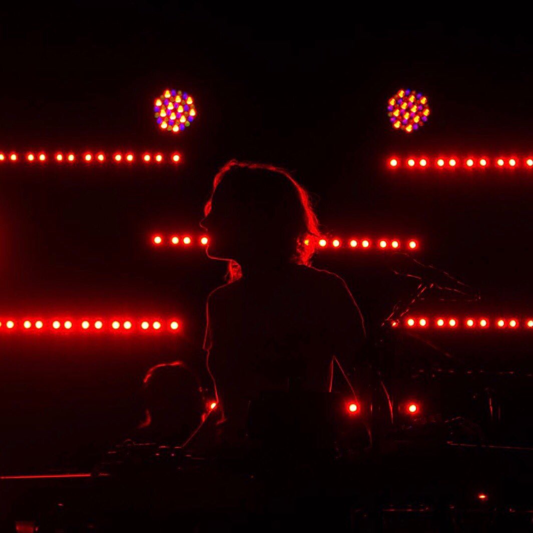 Designing and opping lights for <a href="/TRATWD/">Raven & Writing Desk</a> was game last week. 

The growth i have seen in this band in the last 4 years is unreal good.