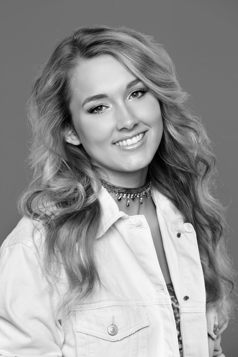 Renee en Jahlynn staan allebei niet in de grote finale van Idols volgende week. Lieve dames, heel erg bedankt voor alles! <3 #idols