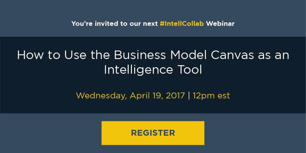 RECONVERGE's tweet photo. REGISTER NOW for our next #IntelCollab #Webinar, presented by @MGGIntel of VIDAL Market Insights - https://t.co/1sXoj5mlrZ https://t.co/Y5K28qlsfj