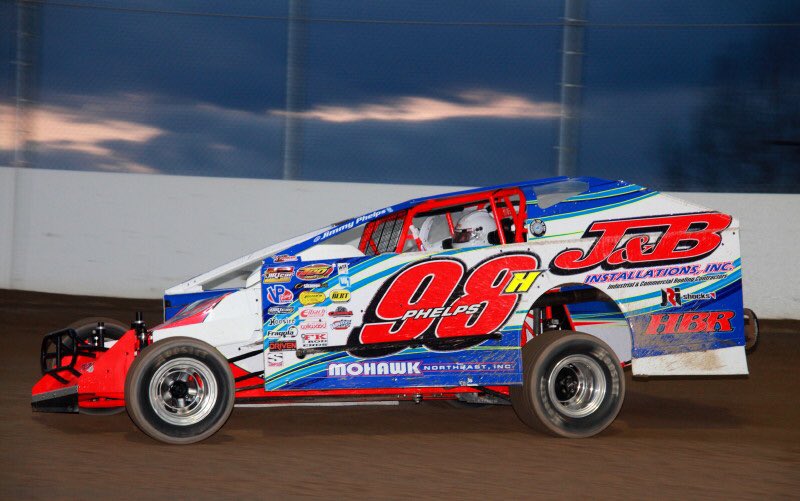 HBR_Motorsports's tweet image. Did a little test and tune this week with the team. You can say we're pretty eager for our first race in the northeast☝🏻🏁