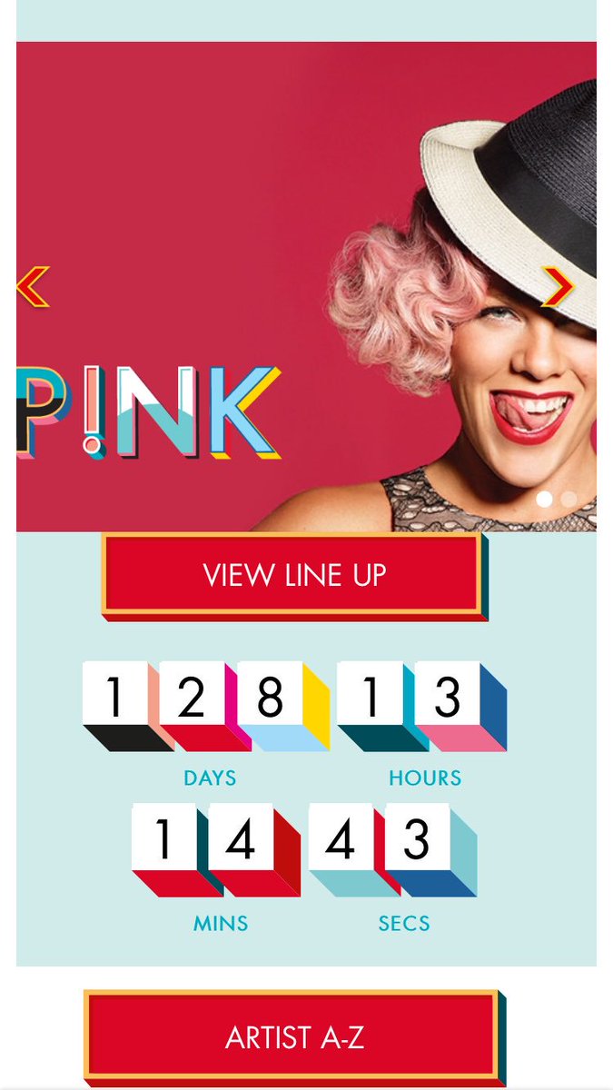 samaddams87's tweet photo. #Excited #VFestival #Eekkkkkk #Ooossshhh #P!nk #Camping #Party. ๐๐พ๐ปโบ๏ธ๐ค๐ผ #MyGirl ๐@staceshallcross @Pink @vfestival ๐ค๐ป๐ธ https://t.co/Bpjnk6qBQt