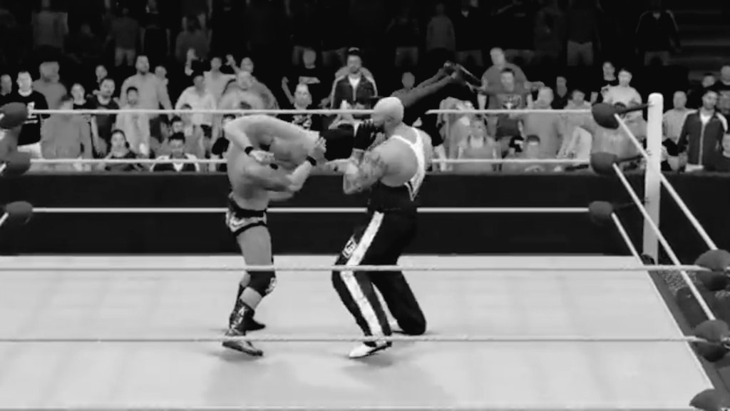 Next time I inform you of the outcome before hand do yourself a favor and fake your death. I'm done warning.