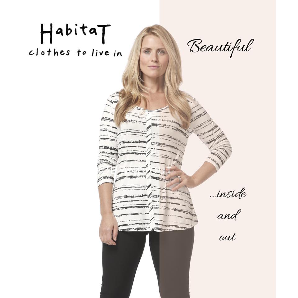ShopWhatNext's tweet photo. Habitat clothes...so beautiful...so comfortable...so trendy....so AVAILABLE! Check out the spring line of Habitat at @ShopWhatNext now! https://t.co/bRXwVJ3DLC