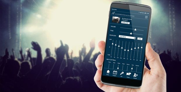 tusdj's tweet photo. #AugmentedAcoustics la #app perfecta para tus conciertos https://t.co/eY2gyo7tji