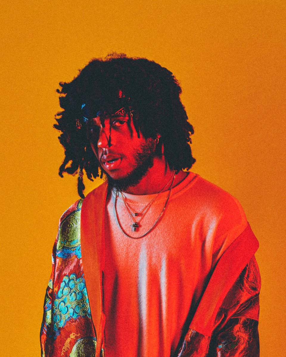 still getting used to colour 🎨